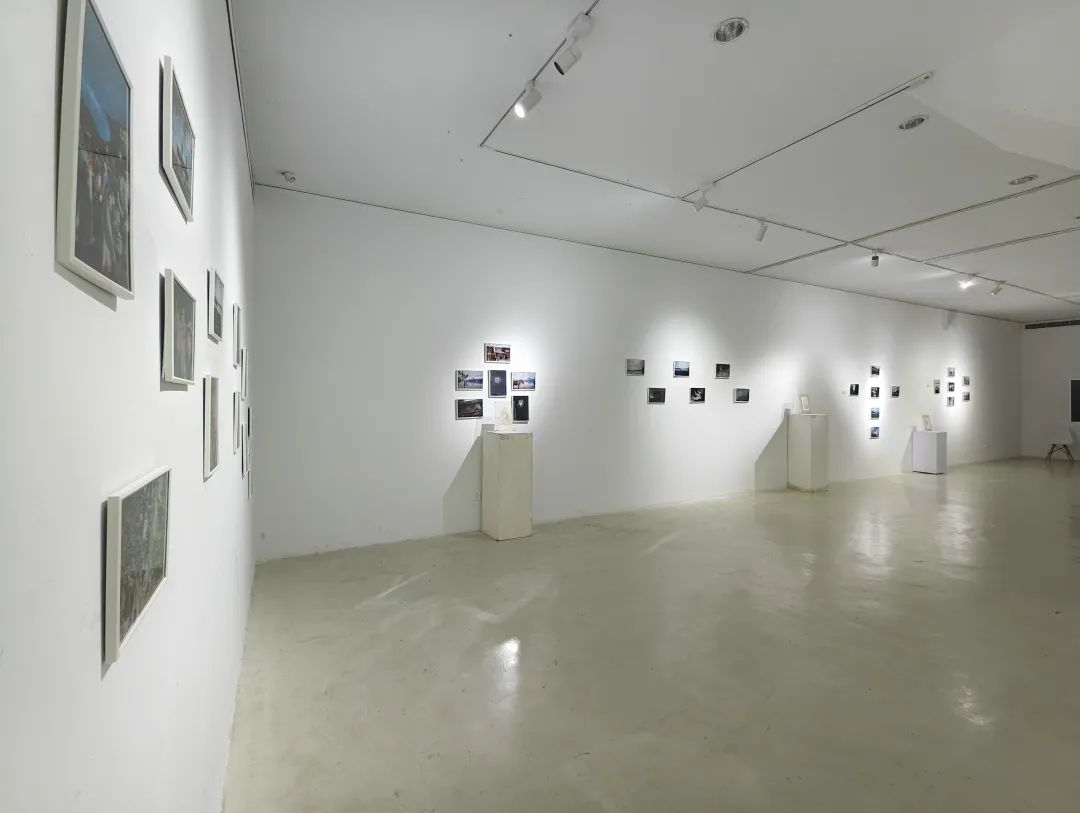 展览回顾 | 悦·留学生艺术计划—探索摩梭摄影展